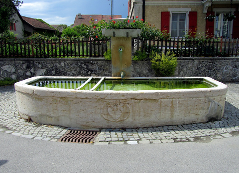 oulens-fontaine