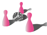 Logo ludo echallens Logo ludo echallens